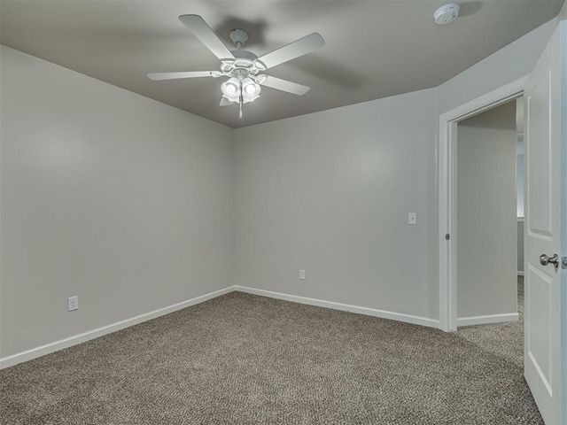 12004 Rhya Lane, Oklahoma City, OK 73131