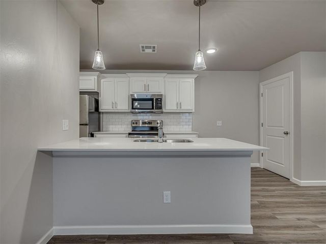 12004 Rhya Lane, Oklahoma City, OK 73131