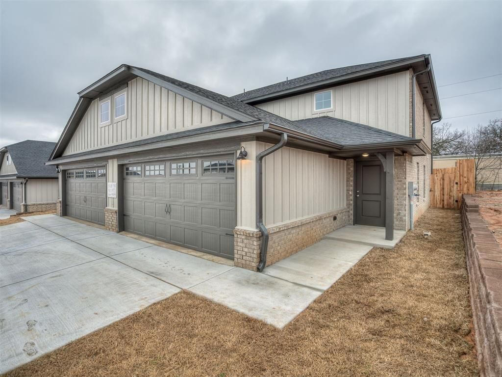 12004 Rhya Lane, Oklahoma City, OK 73131