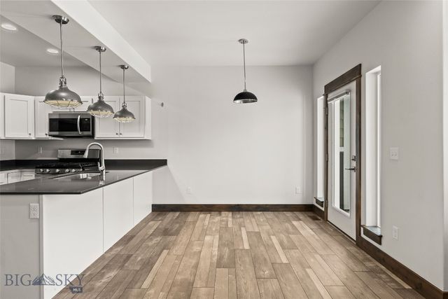 1103 Baxter Creek Way B, Bozeman, MT 59718