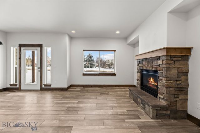 1103 Baxter Creek Way B, Bozeman, MT 59718
