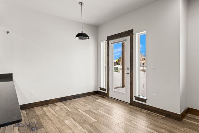 1103 Baxter Creek Way B, Bozeman, MT 59718