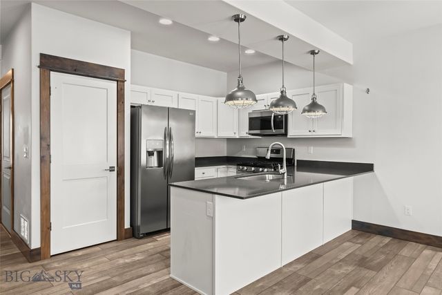 1103 Baxter Creek Way B, Bozeman, MT 59718