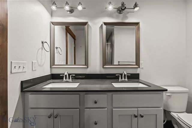 1103 Baxter Creek Way B, Bozeman, MT 59718