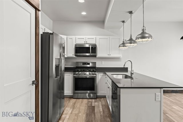 1103 Baxter Creek Way B, Bozeman, MT 59718