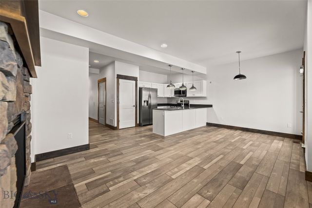 1103 Baxter Creek Way B, Bozeman, MT 59718