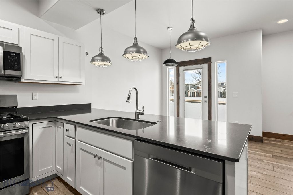 1103 Baxter Creek Way B, Bozeman, MT 59718