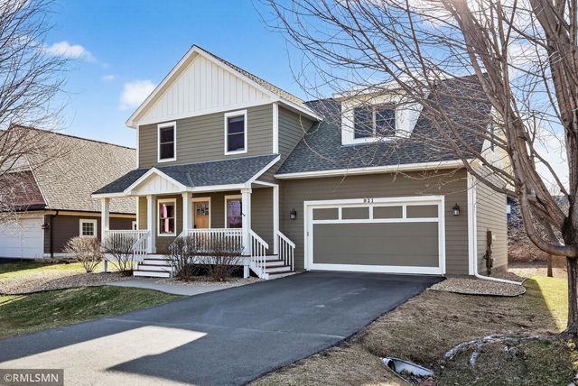 921 Inspiration Parkway S, Bayport, MN 55003