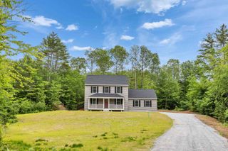 153 Mary Rowe Drive, Hillsborough, NH 03244