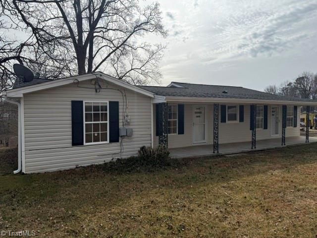 2115 Ararat Road, Ararat, NC 27007