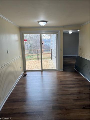 2115 Ararat Road, Ararat, NC 27007