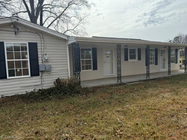 2115 Ararat Road, Ararat, NC 27007