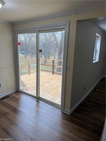 2115 Ararat Road, Ararat, NC 27007