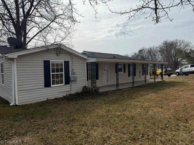 2115 Ararat Road, Ararat, NC 27007