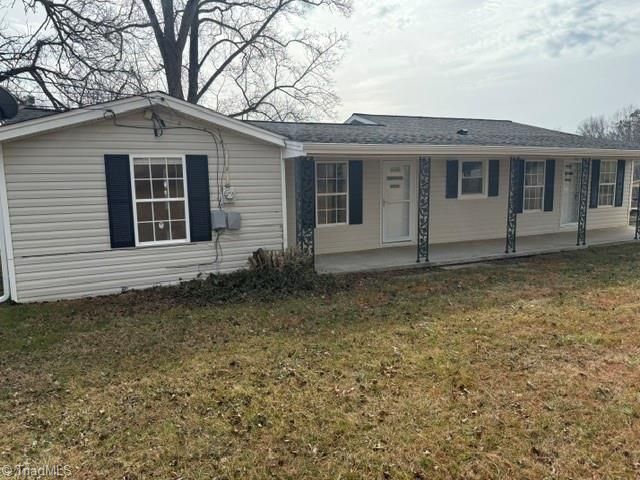 2115 Ararat Road, Ararat, NC 27007