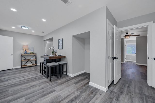 1721 W Washington Street, Denison, TX 75020