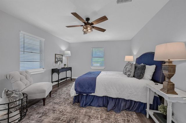 1721 W Washington Street, Denison, TX 75020