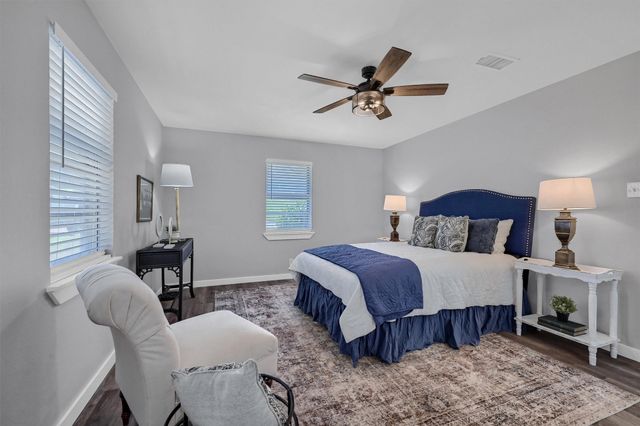 1721 W Washington Street, Denison, TX 75020