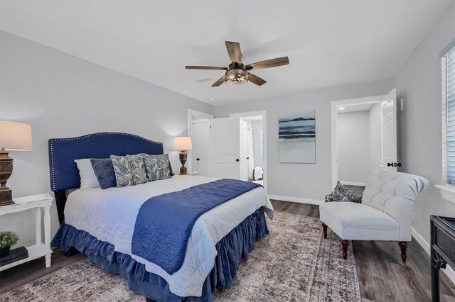 1721 W Washington Street, Denison, TX 75020
