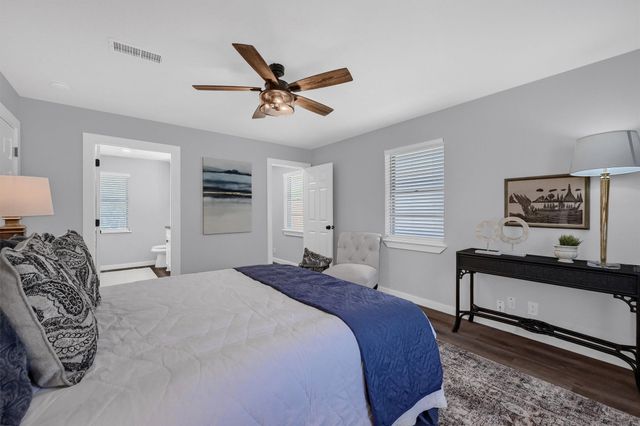 1721 W Washington Street, Denison, TX 75020