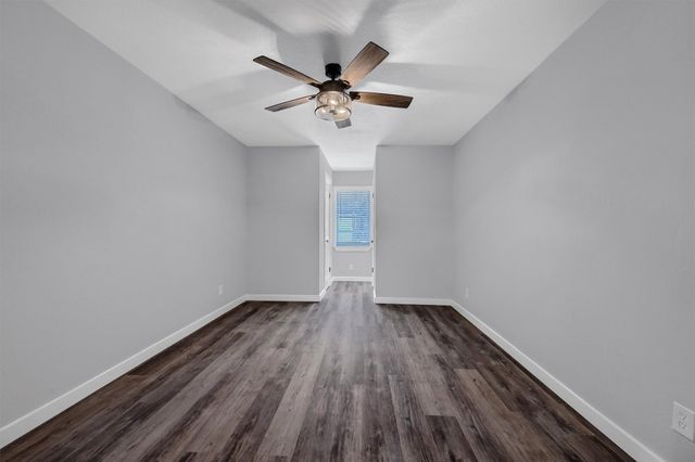 1721 W Washington Street, Denison, TX 75020