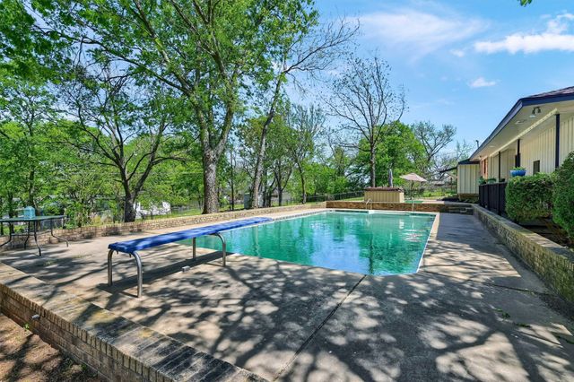 1721 W Washington Street, Denison, TX 75020