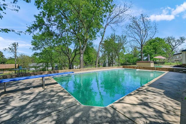 1721 W Washington Street, Denison, TX 75020