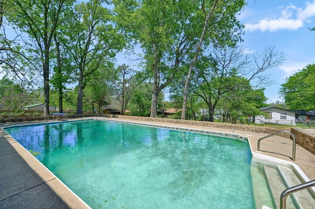 1721 W Washington Street, Denison, TX 75020