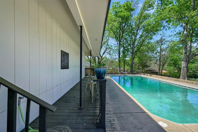 1721 W Washington Street, Denison, TX 75020