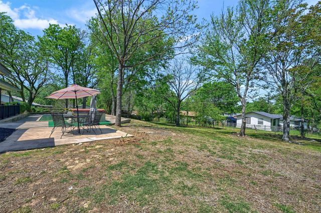 1721 W Washington Street, Denison, TX 75020