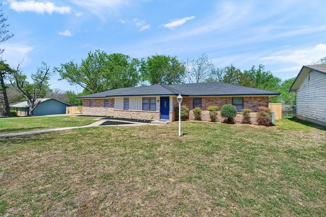 1721 W Washington Street, Denison, TX 75020