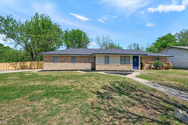 1721 W Washington Street, Denison, TX 75020