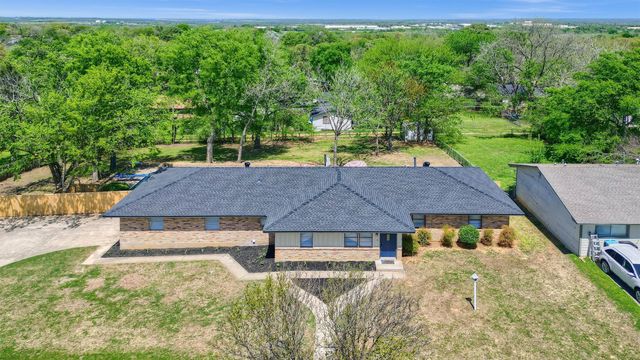 1721 W Washington Street, Denison, TX 75020
