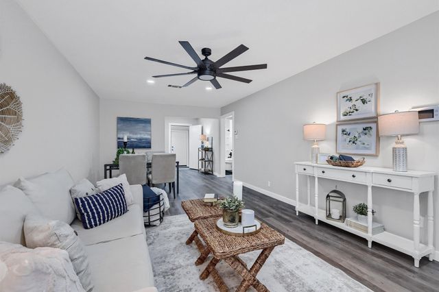 1721 W Washington Street, Denison, TX 75020