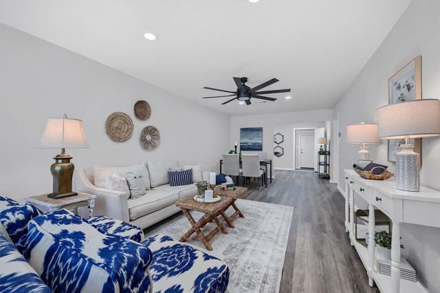 1721 W Washington Street, Denison, TX 75020