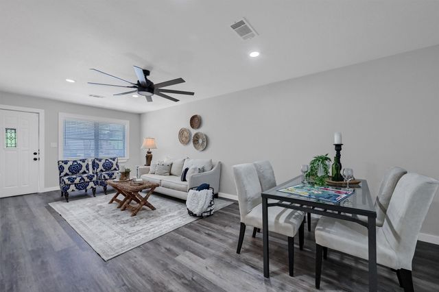 1721 W Washington Street, Denison, TX 75020