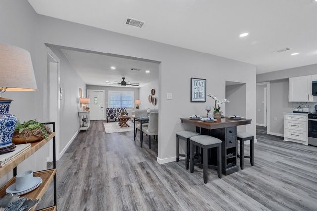 1721 W Washington Street, Denison, TX 75020