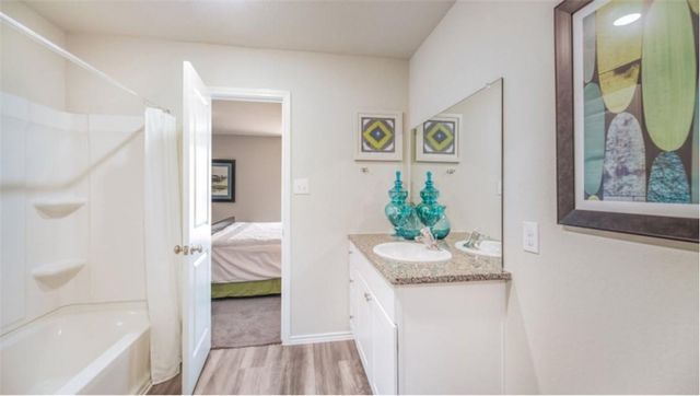 2864 Rosefinch, New Braunfels, TX 78130