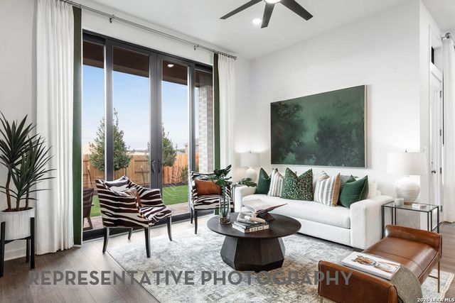 231 Boulder Creek, Boerne, TX 78006