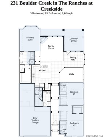 231 Boulder Creek, Boerne, TX 78006