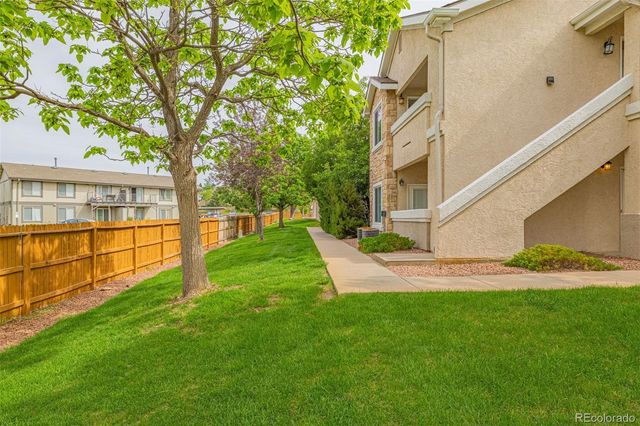 3670 Strawberry Field Grove, Colorado Springs, CO 80906