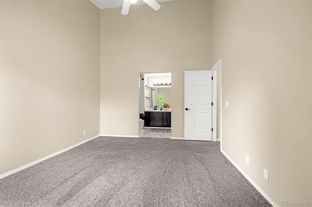 3670 Strawberry Field Grove, Colorado Springs, CO 80906