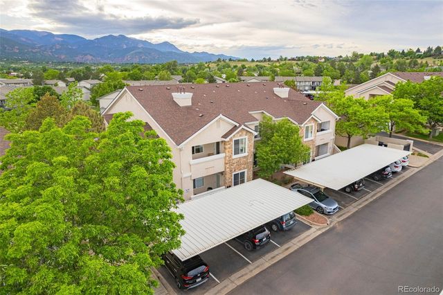 3670 Strawberry Field Grove, Colorado Springs, CO 80906