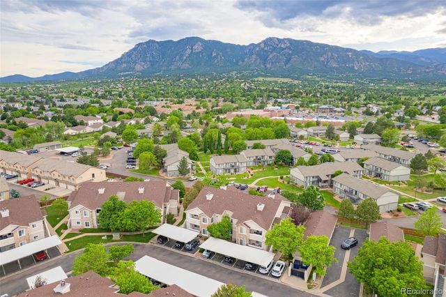 3670 Strawberry Field Grove, Colorado Springs, CO 80906
