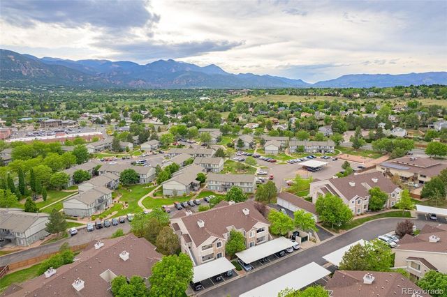 3670 Strawberry Field Grove, Colorado Springs, CO 80906