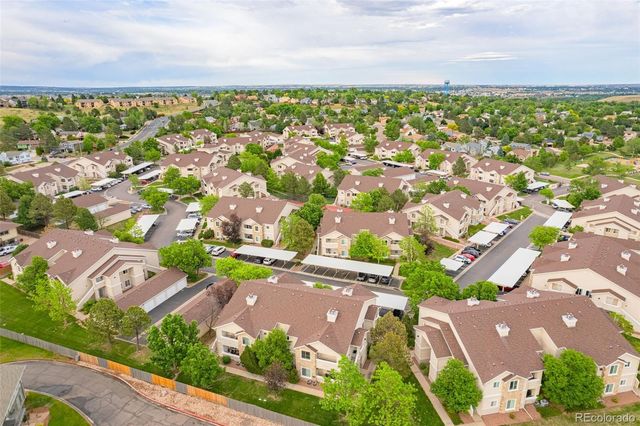 3670 Strawberry Field Grove, Colorado Springs, CO 80906