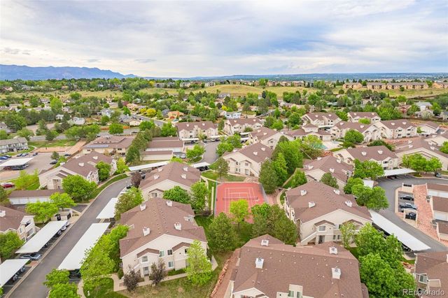 3670 Strawberry Field Grove, Colorado Springs, CO 80906