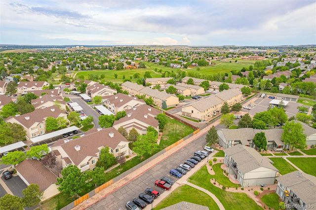 3670 Strawberry Field Grove, Colorado Springs, CO 80906