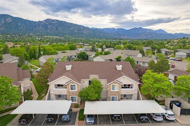 3670 Strawberry Field Grove, Colorado Springs, CO 80906