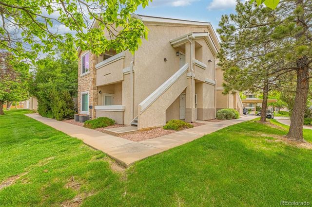 3670 Strawberry Field Grove, Colorado Springs, CO 80906